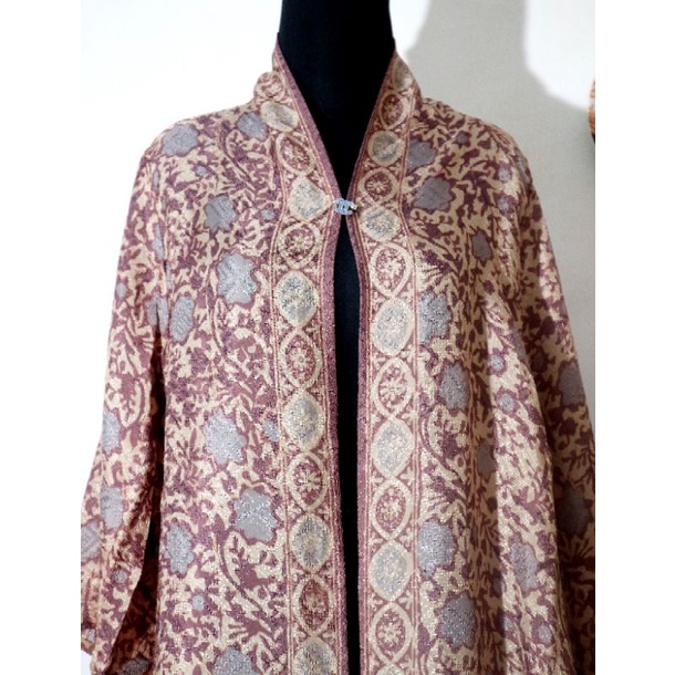 SALE OUTER VISCOSE EXCLUSIVE