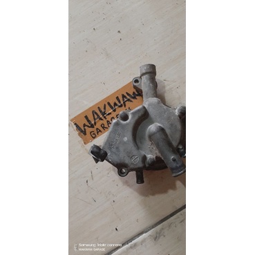 waterpump water pump jupiter mx new lama 135 original