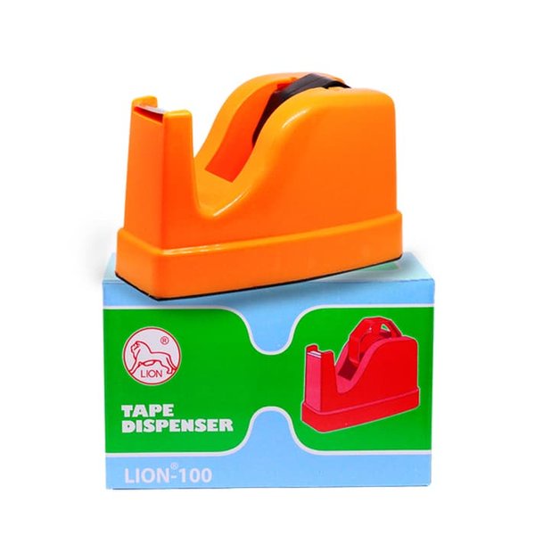 

Gramedia Bandung - Lion Dispenser 100