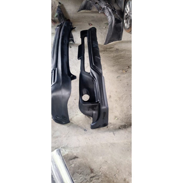 BODYKIT HONDA CRV MUGEN 2013 2014 2015