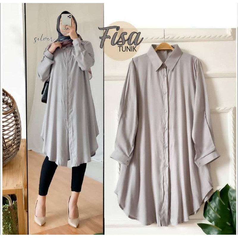 FISA TUNIK