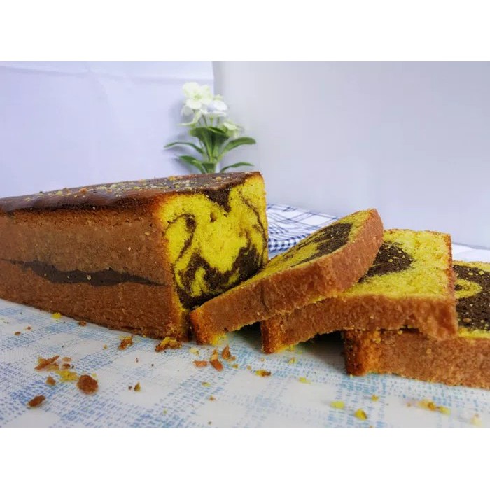 

Marmer Cake ROFA Food