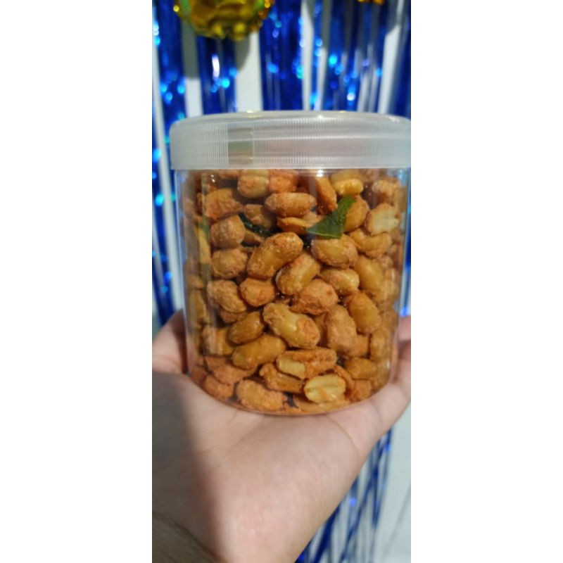 

Kacang Bangkok / Thailand Toples