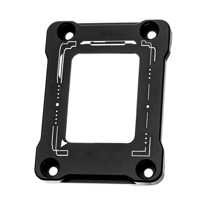 Zzz LGA1700 Bracket Pelindung CPU Generasi 12 Anti Jatuh