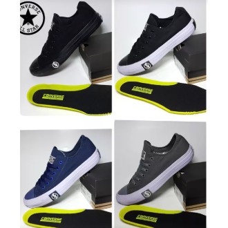 Sepatu Converse CT2 Undefeated Series / Sepatu Converse pria / Sepatu converse murah / Sepatu Casual