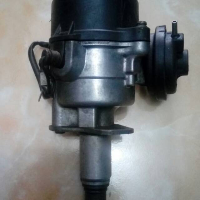 Delco Honda Civic Excelent