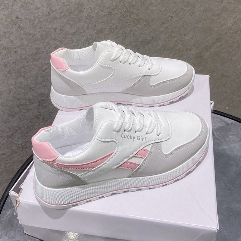 DDS20378 Sepatu Sneakers Wanita Fashion Import MC Shoes Ready Jakarta Bisa COD (With Box)