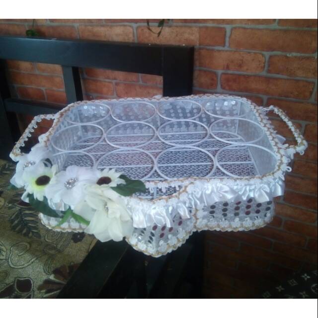 

nampan air mineral