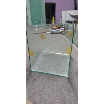 Unik Akuarium 30x30x30 Diskon