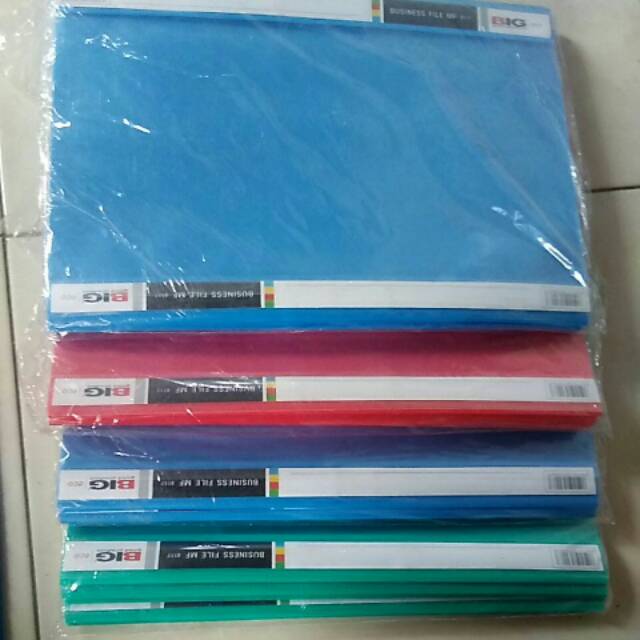 

Business File BIG
