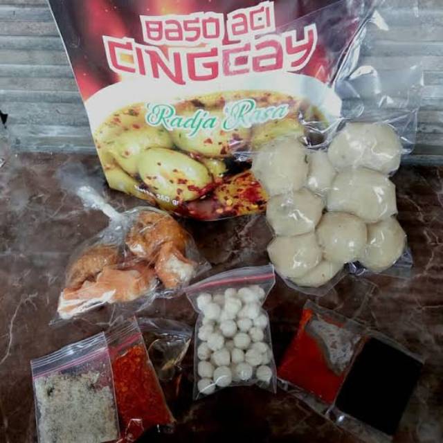 

Baso aci cingcay