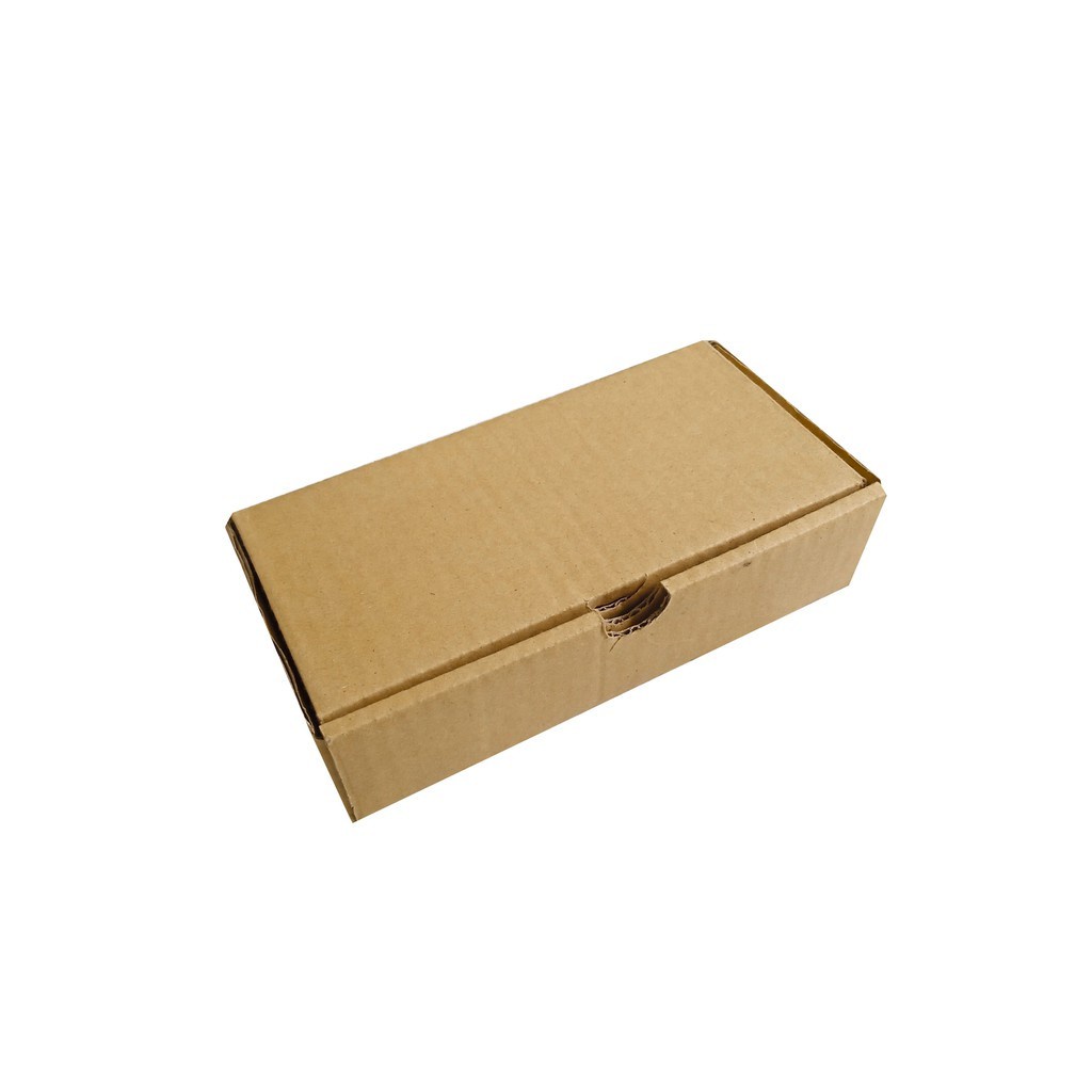 

Box 18x9x4.5 cm (SweetPack) Kardus/paking/karton/pizza/Brownis/hampers/polos