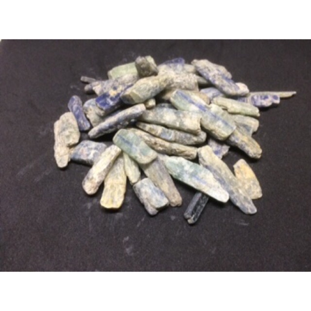 Blue Kyanite Natural