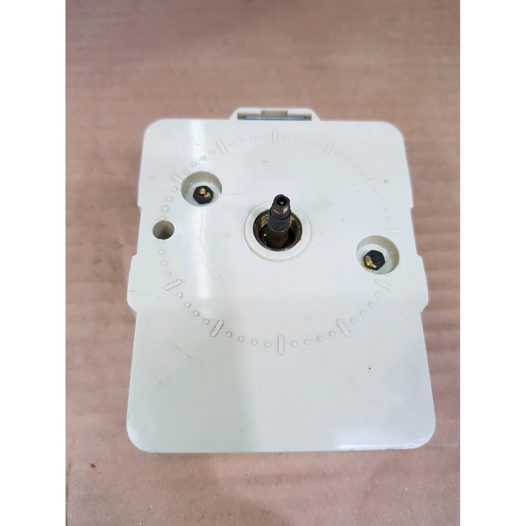 READY  Mesin jam dinding SEIKO ORIENT Automatic Balance JAPAN 39 75