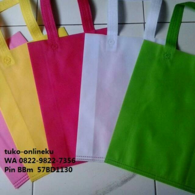 

Tas Spunbond tali UK 25x35