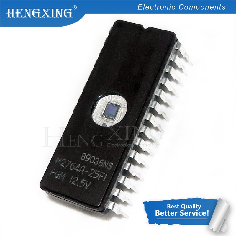 10pcs Ic M2764A-10F1 M2764A-2F1 M2764AF6 M2764AF M2764A Mip-32