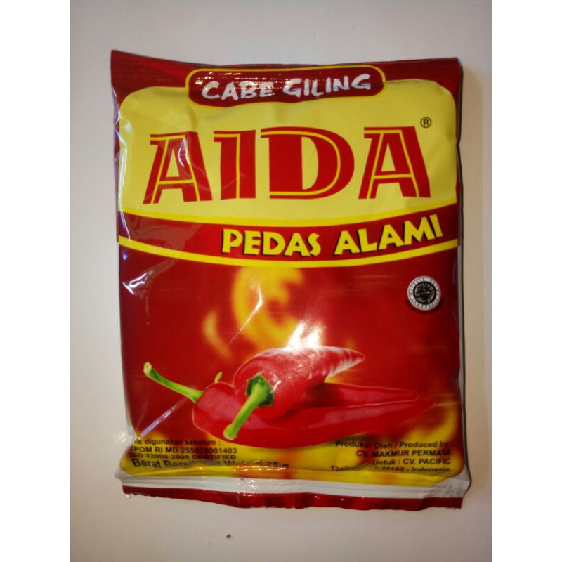 

Cabaigiling aida 10 pcs