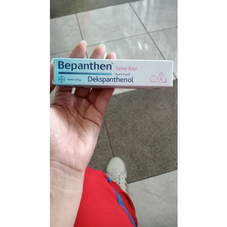 Bepanthen
