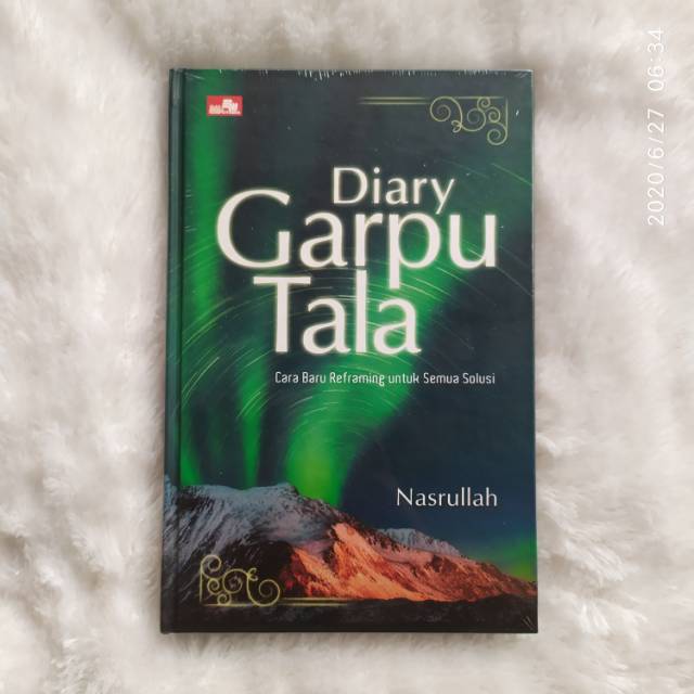 

Diary Garpu Tala