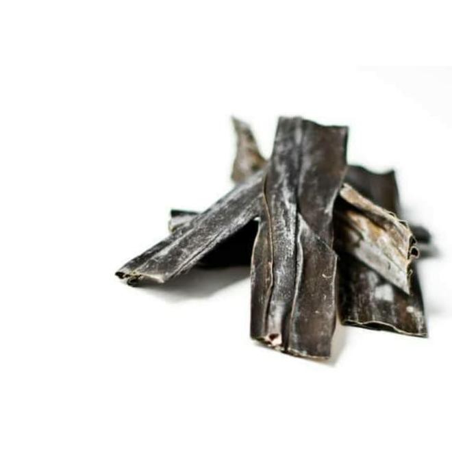 

BGX8 KOMBU ORGANIK (KELP) 50 GRAM T625