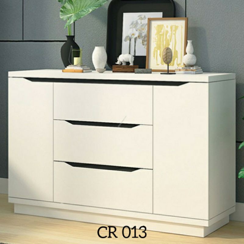 SIANTANO CR 013/MEJA HIAS/DIVIDER/MEJA TV/BUFFET