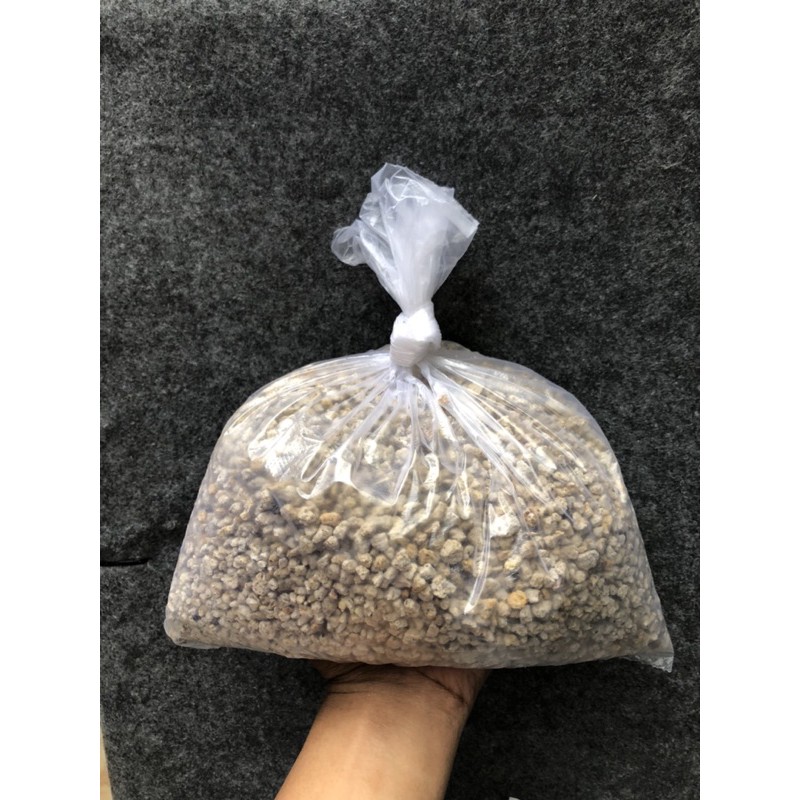 Pumice ukuran kecil /1kg