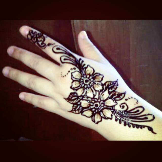 

Henna india
