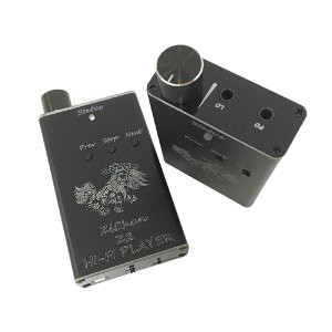Dijual Zishan Z2   Music Player   High Res 24bit 192Khz   AK4490 DAP   DAC Limited