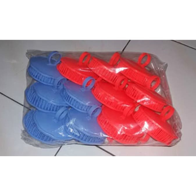 JKSNASEMKA22 - SISIR KERAMAS / SISIR SALON / PERAWATAN RAMBUT