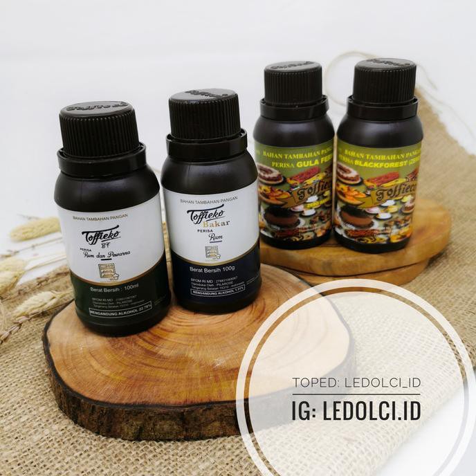 

Promo Awal tahun TOFFIECO PERISA RHUM BAKAR, ZERO BAKAR , BLACKFOREST, ZERO BLACKFOREST Promo Awal