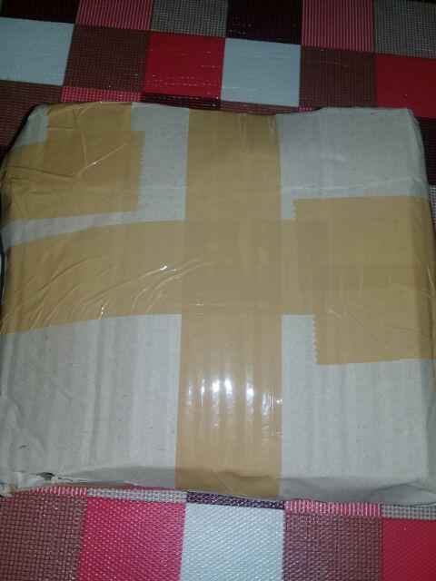 Botol Pet 100 Ml Bening Tutup Fliptop Putih