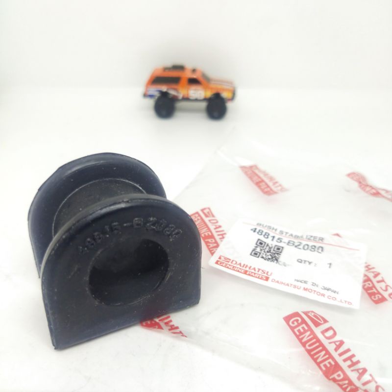 KARET STABILIZER KARET ROTI GRANDMAX LUXIO