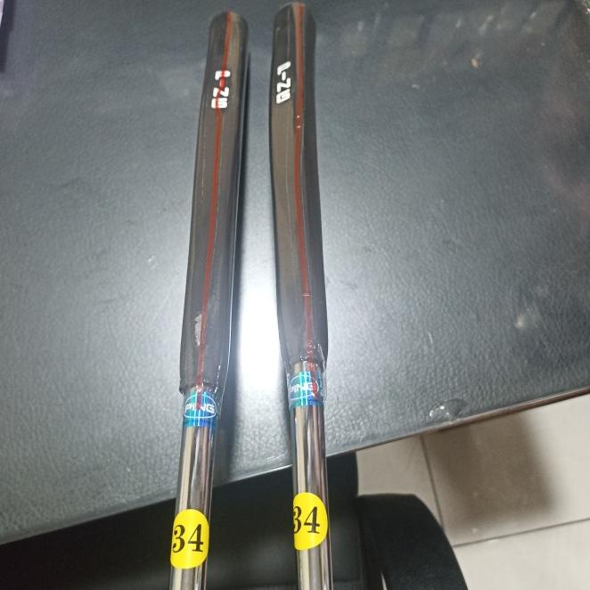 Stik Golf Putter Ping