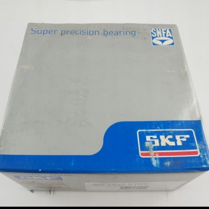 Cylindrical Roller Bearing NN 3018 KTN9/SPW33 SKF ORIGINAL