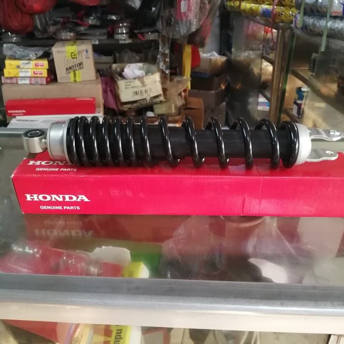 Sok / shock breaker / Shock belakang motor Honda Vario 125