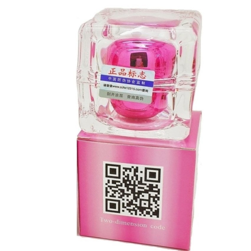 NENHONG ORIGINAL / NENHONG PEMERAH BIBIR ALAMI