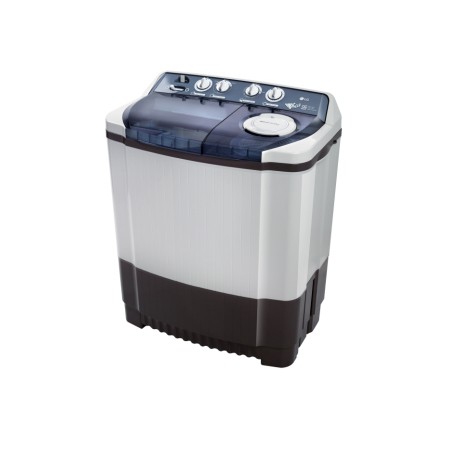 MESIN CUCI 2 TABUNG LG P9050R 9 KG 9050R