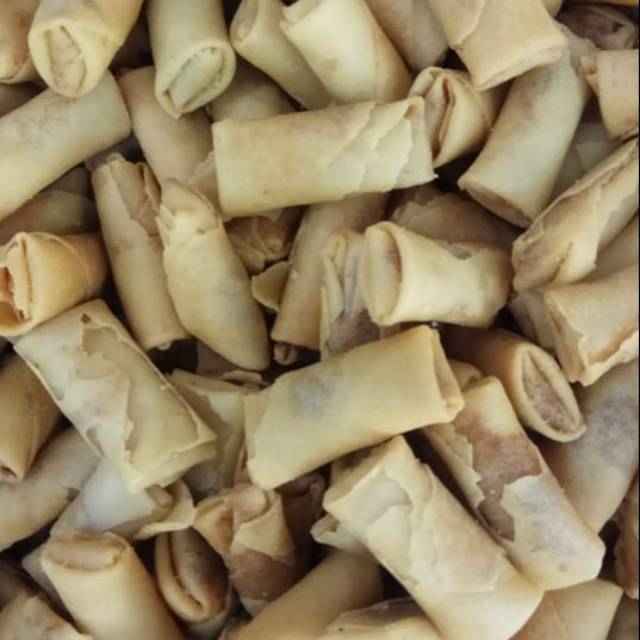 

Sumpia udang / 250gr