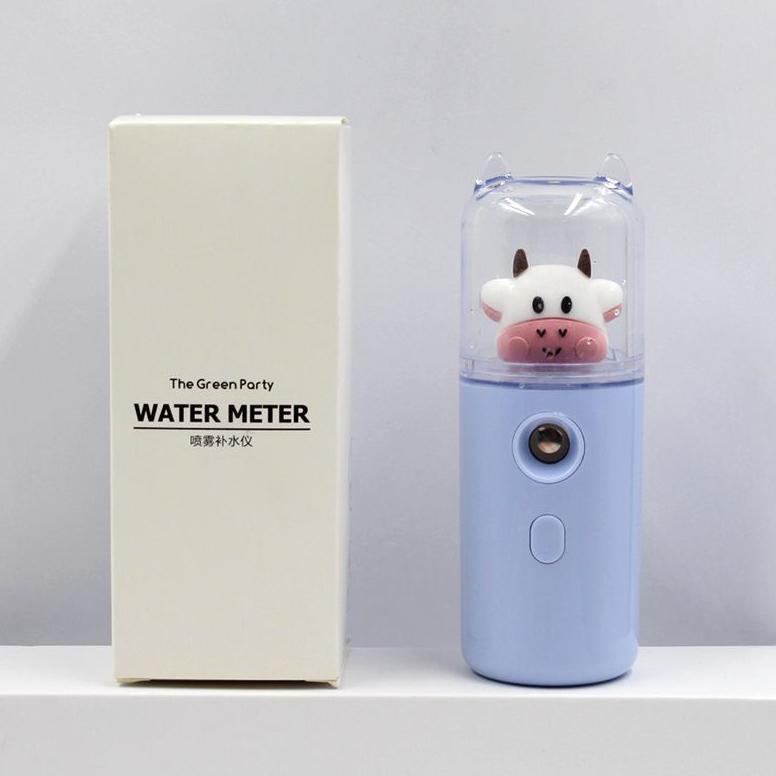 Nano Spray Karakter / Nano Spray Karakter Warna / Nano Spray Lucu