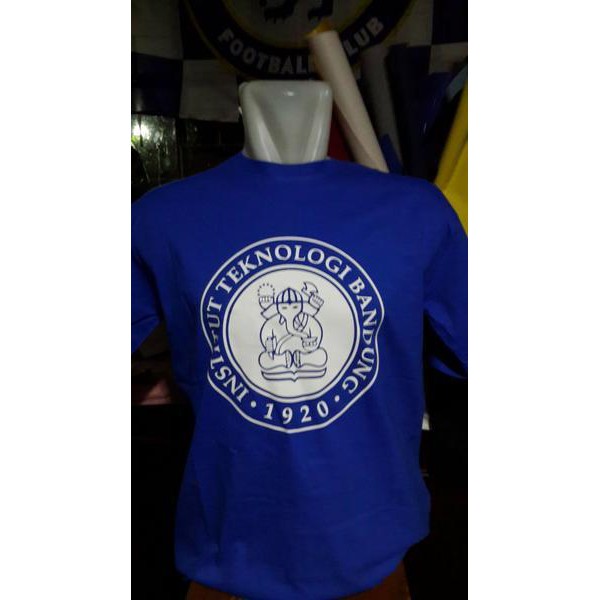 TSHIRT ITB - 1920 - Must Buy