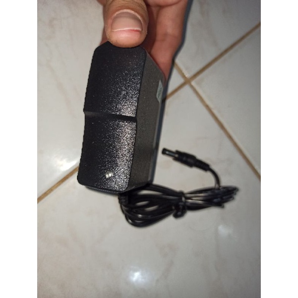 adaptor cctv 12v - 2a