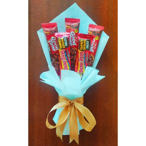 

Bucket Snack/souvernir ulang tahun