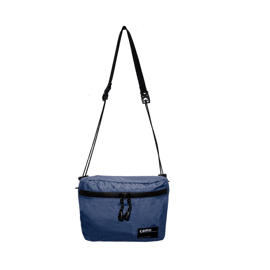 SLINGBAG 8042 NAVY | CAMO WARBROKE