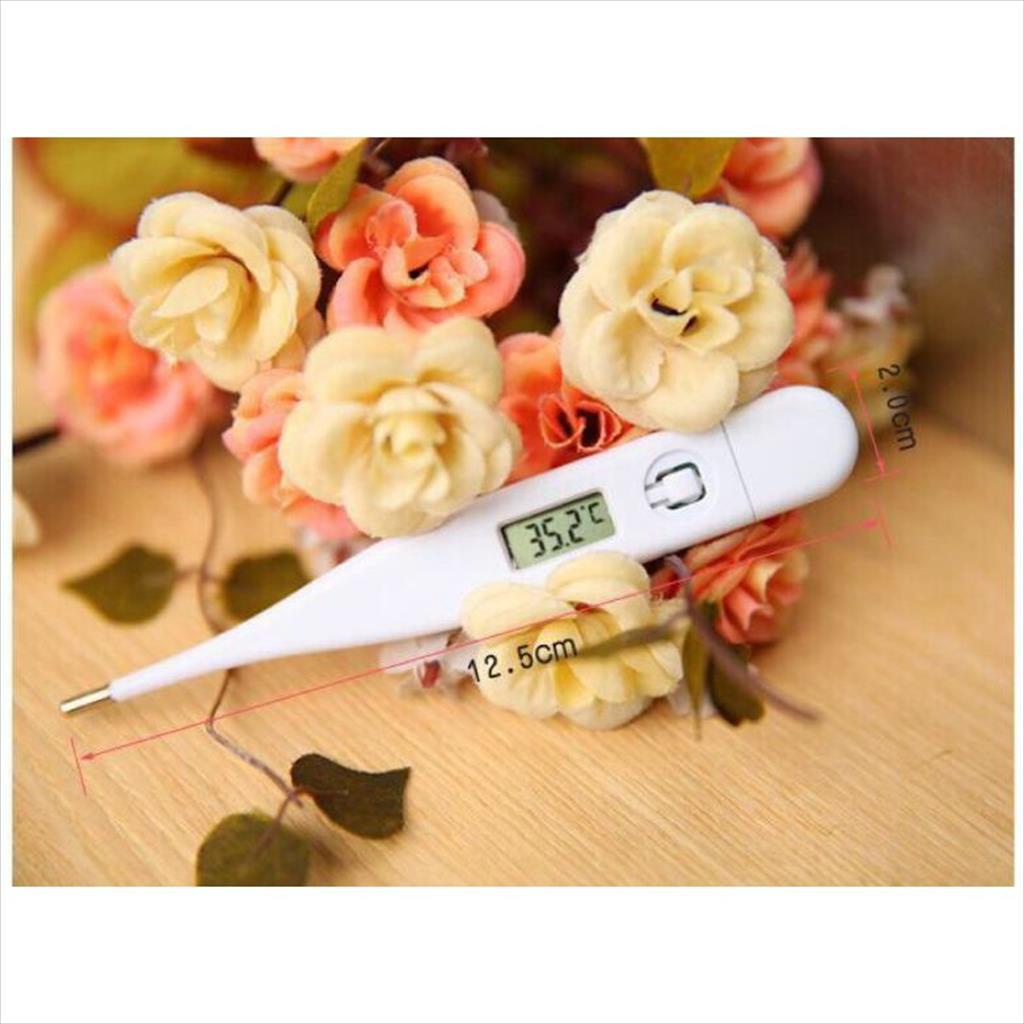 MJS 512 - THERMOMETER TERBARU