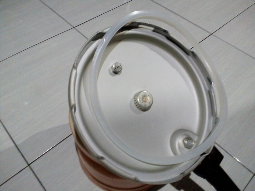 Karet Presto 24cm / 7liter