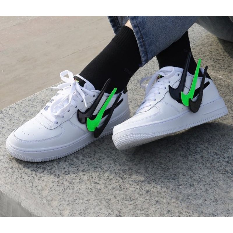nike air force lv8 3 gs
