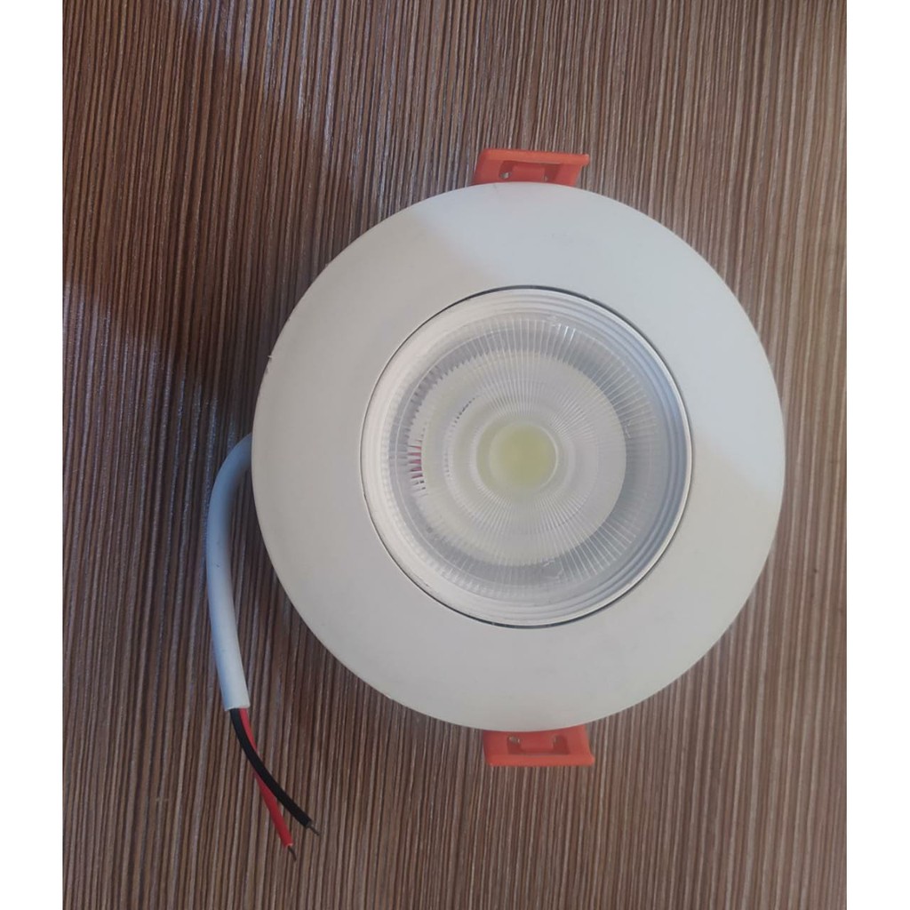 Led Downlight 5 watt National