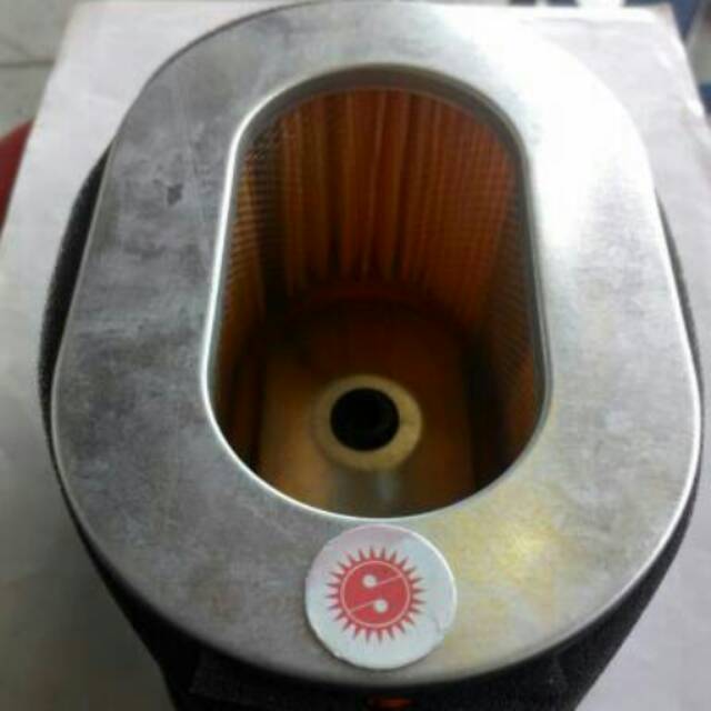 KDE6700 Element Air Cleaner / Saringan Udara / Filter Hawa Kipor Kama
