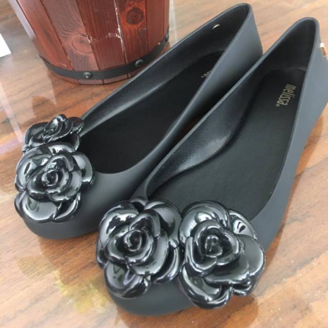 Melissa shoes