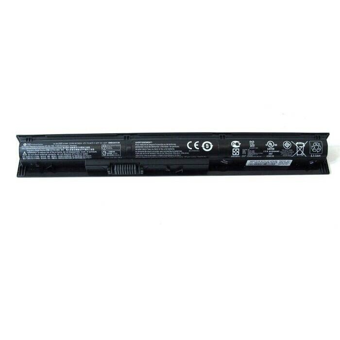 ORIGINAL Baterai HP Pavilion 15-P229AX ZEUS 15-P230AX 15-K024TX Vi04